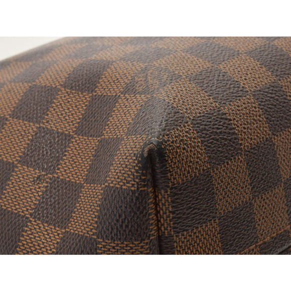 Louis Vuitton Damier Illovo - Picture 7 of 9